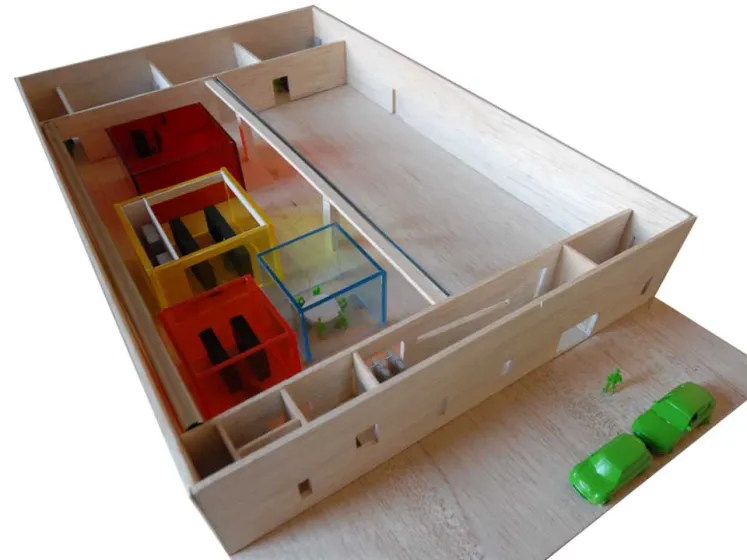 Data Center BT Italia - Milan