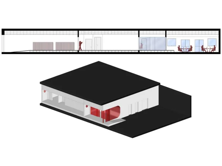 Data Center - Municipality of Naples