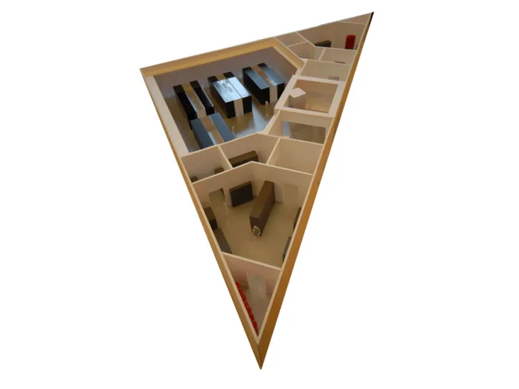 Data Center Prada - Arezzo