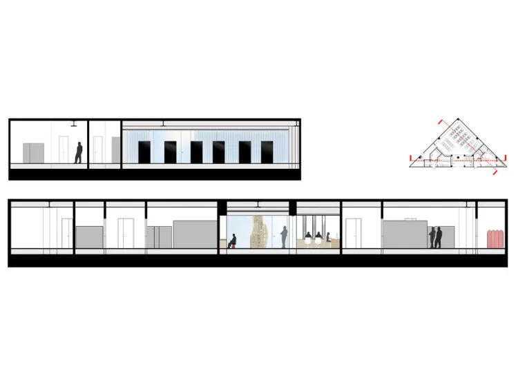 Data Center Prada - Arezzo