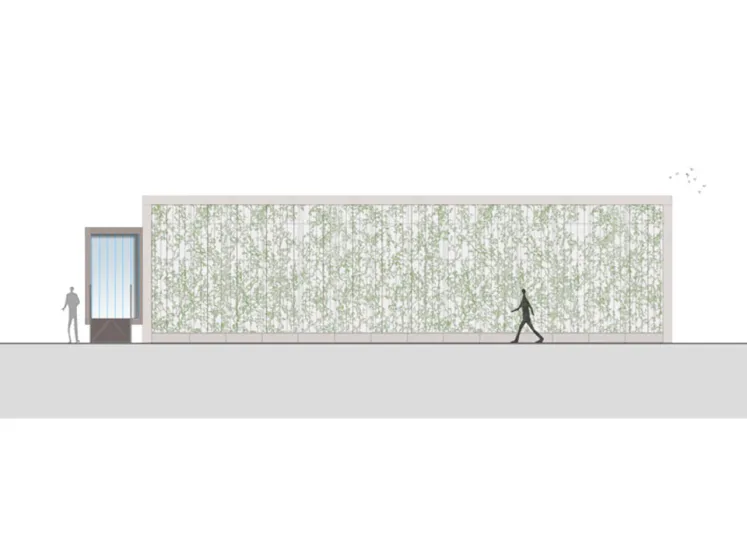 Data Center - Parma Hospital