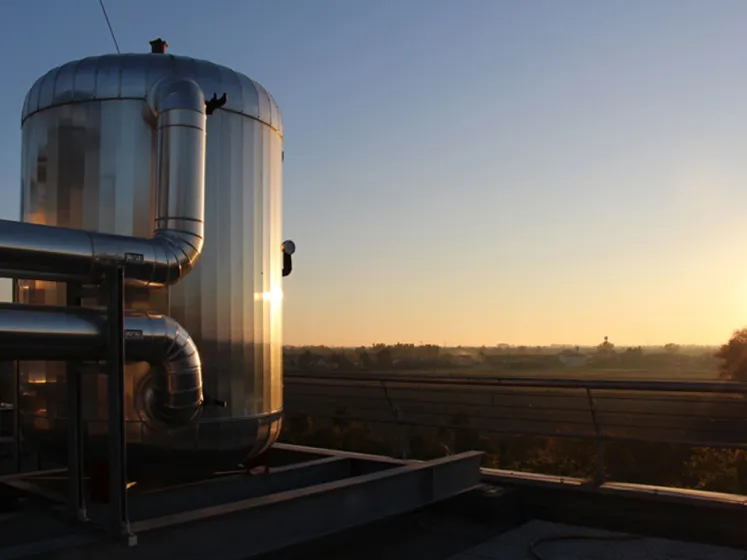 Business Factory 1 Renovation - Settimo Milanese