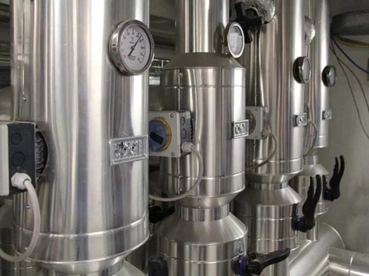 Business Factory 1 Renovation - Settimo Milanese