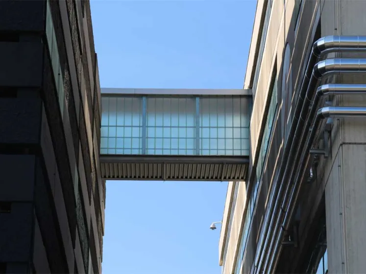 Business Factory 1 Renovation - Settimo Milanese