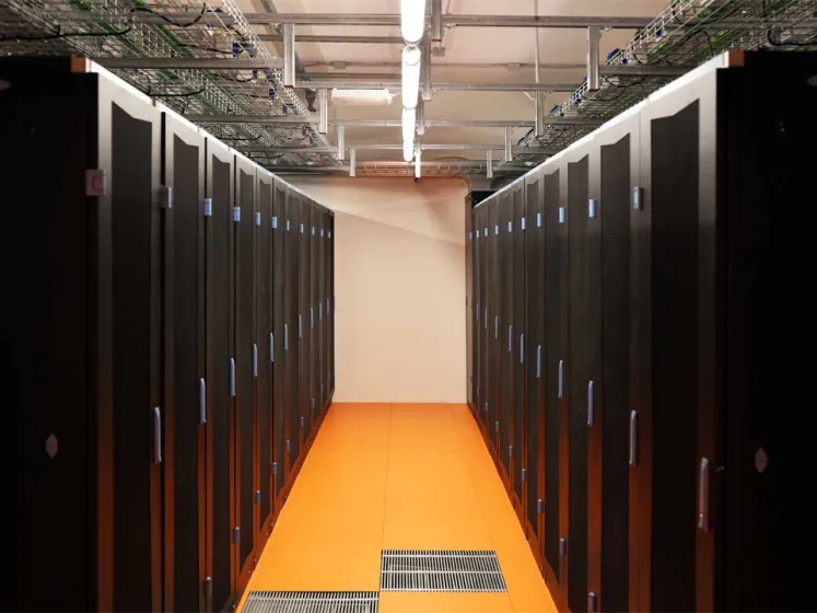 Data Center Asco TLC - Treviso