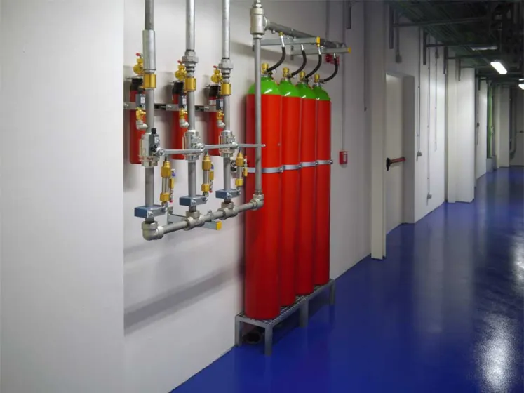 Data Center Asco TLC - Treviso