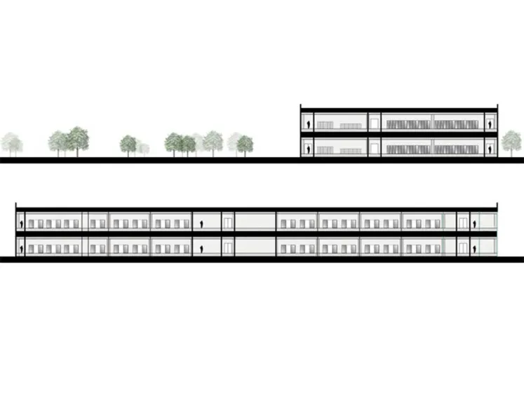 Data Center Wholedata - Milan