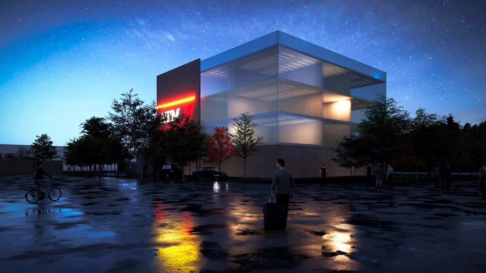 Disaster Recovery ATM - Milan