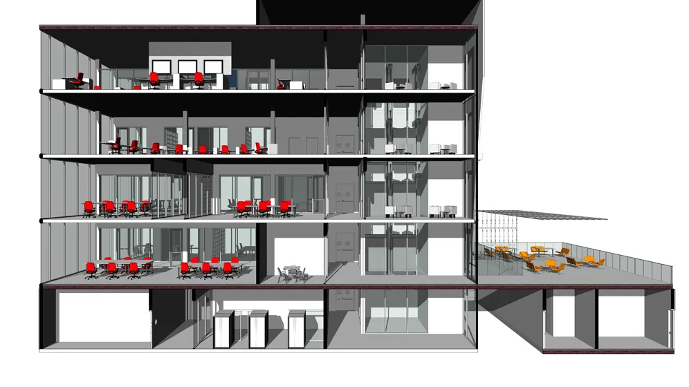 Disaster Recovery ATM - Milan