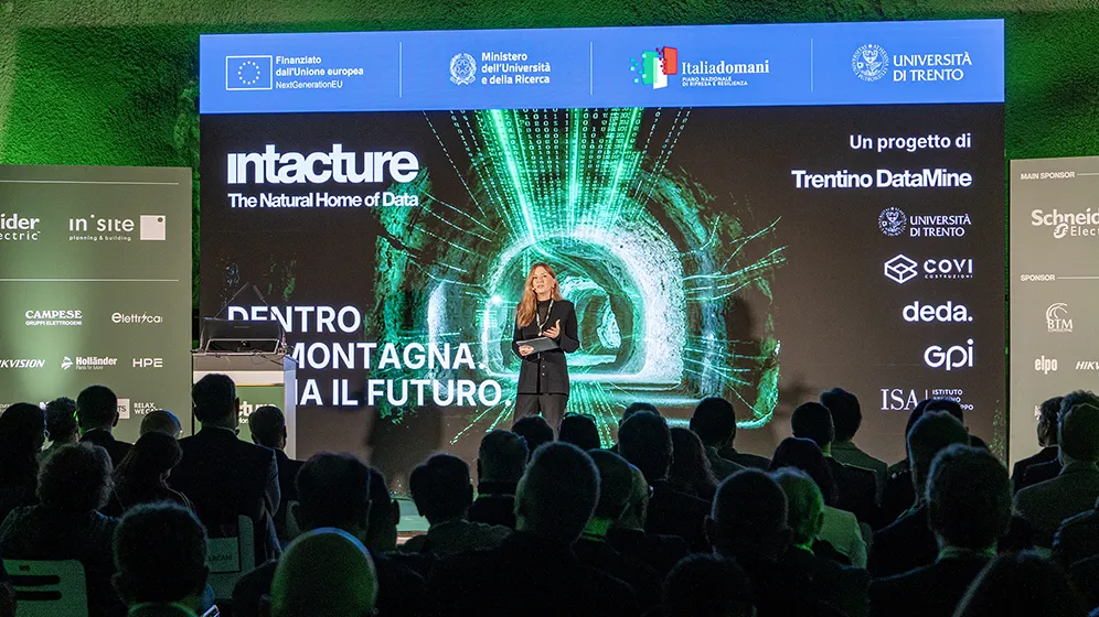 Inaugura Intacture, progetto di In-Site