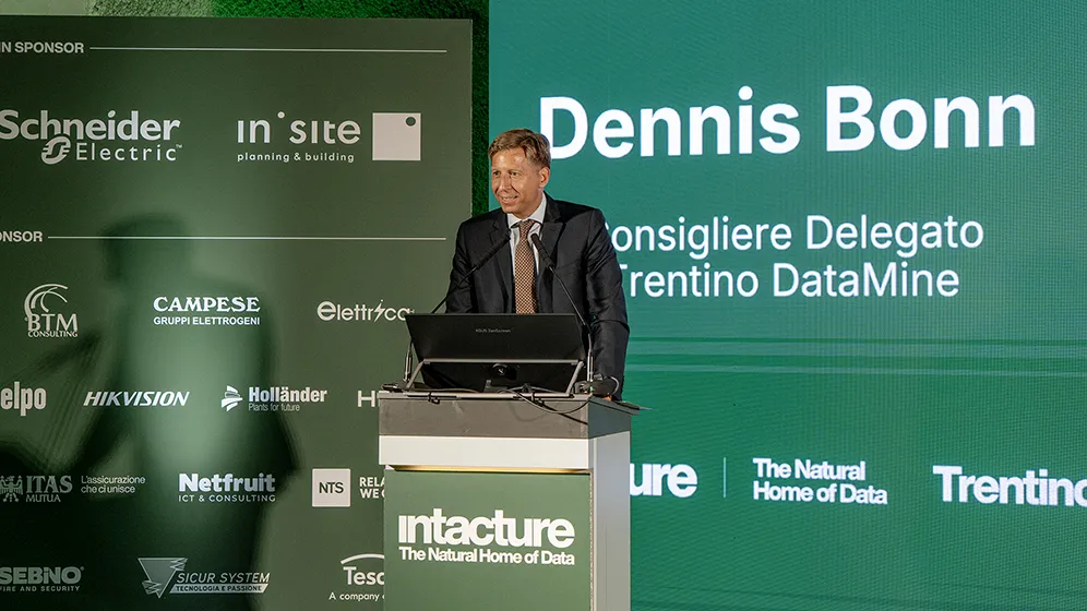 Inaugura Intacture, progetto di In-Site