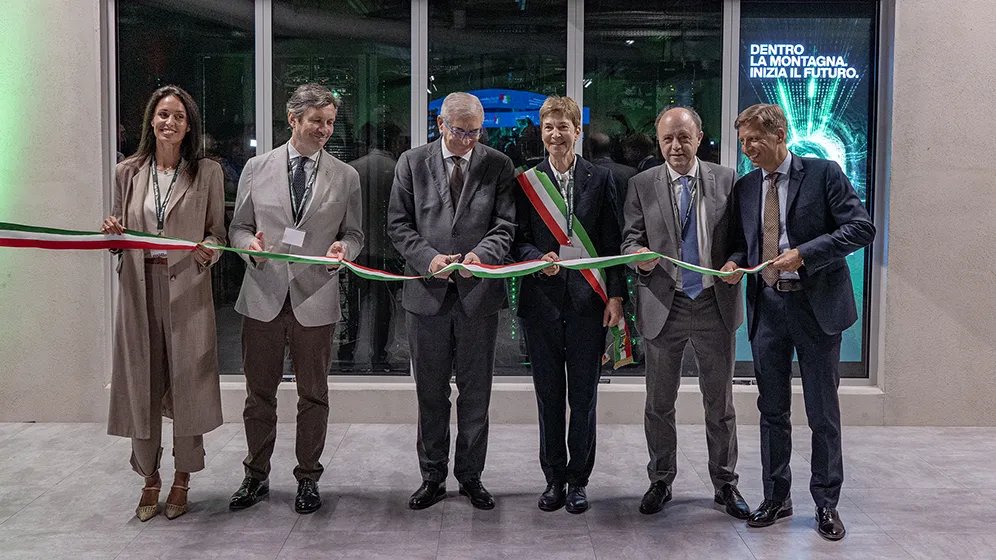 Inaugura Intacture, progetto di In-Site